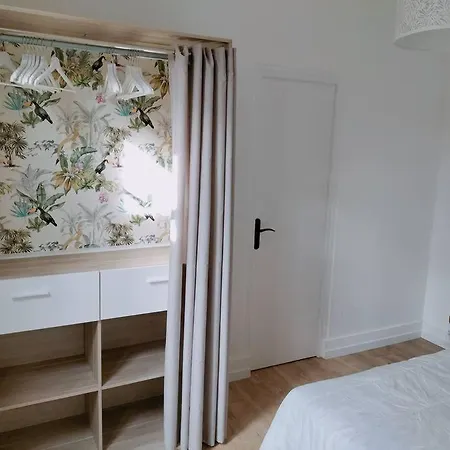 Maison Individuelle Avec Exterieur Сasa de vacaciones Aubière